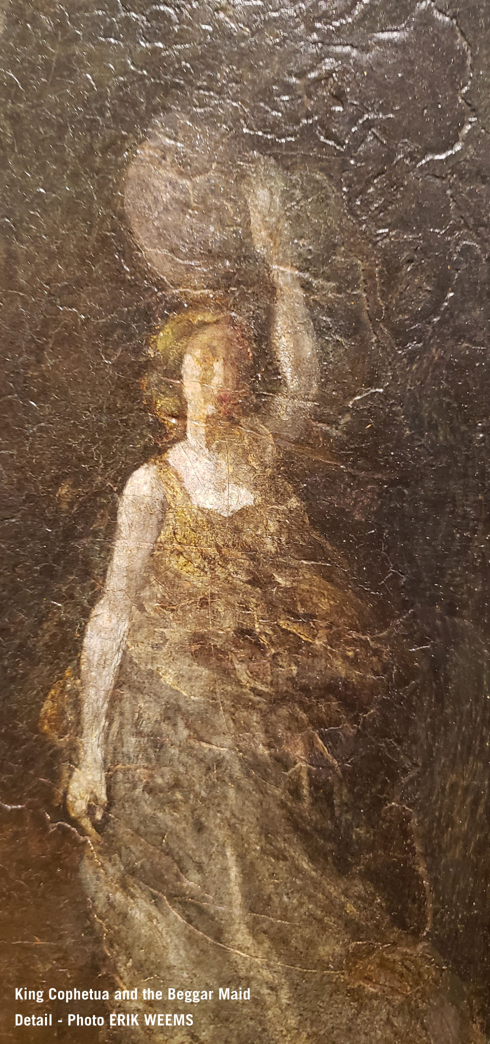 Detail of 